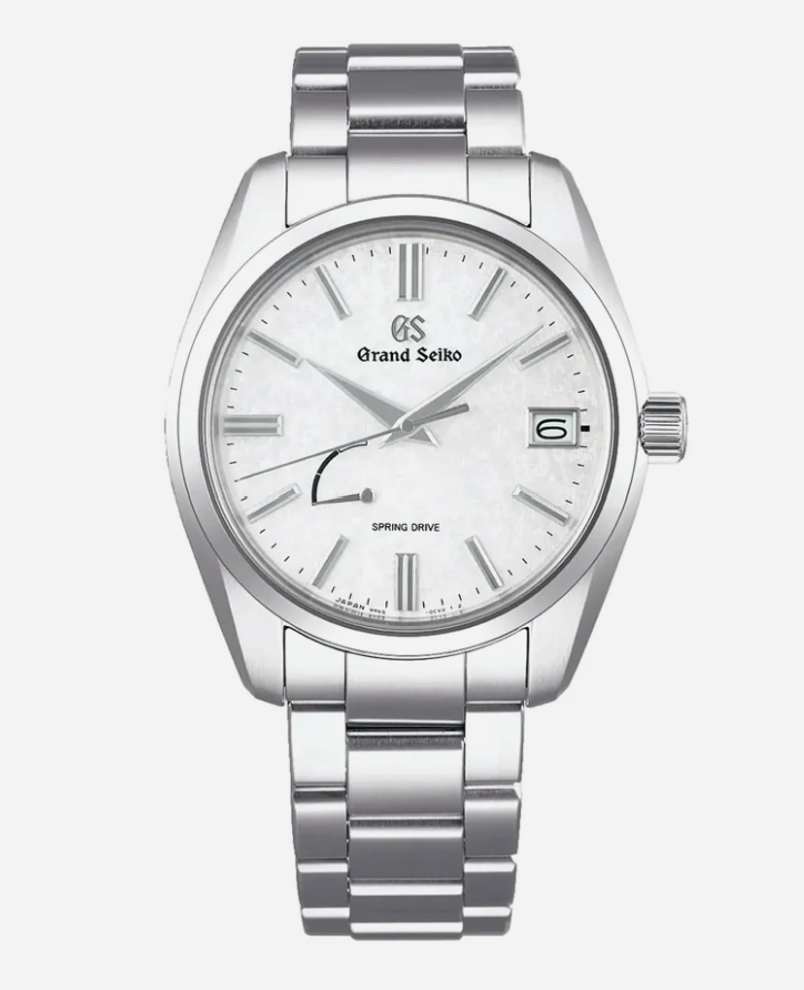 Grand Seiko SBGA465
