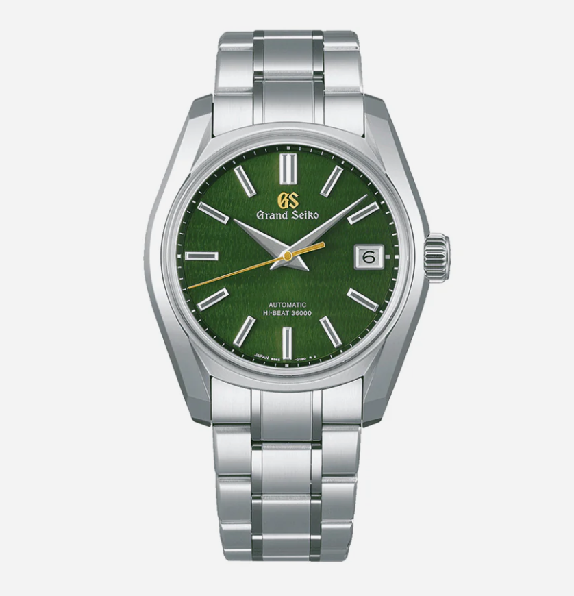 Grand Seiko SBGH351