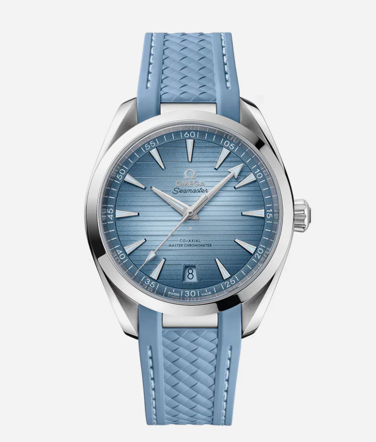 OMEGA Seamaster Aqua Terra 150M 41mm