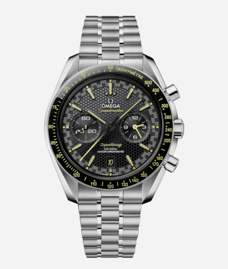 OMEGA Speedmaster Super Racing 44.25mm