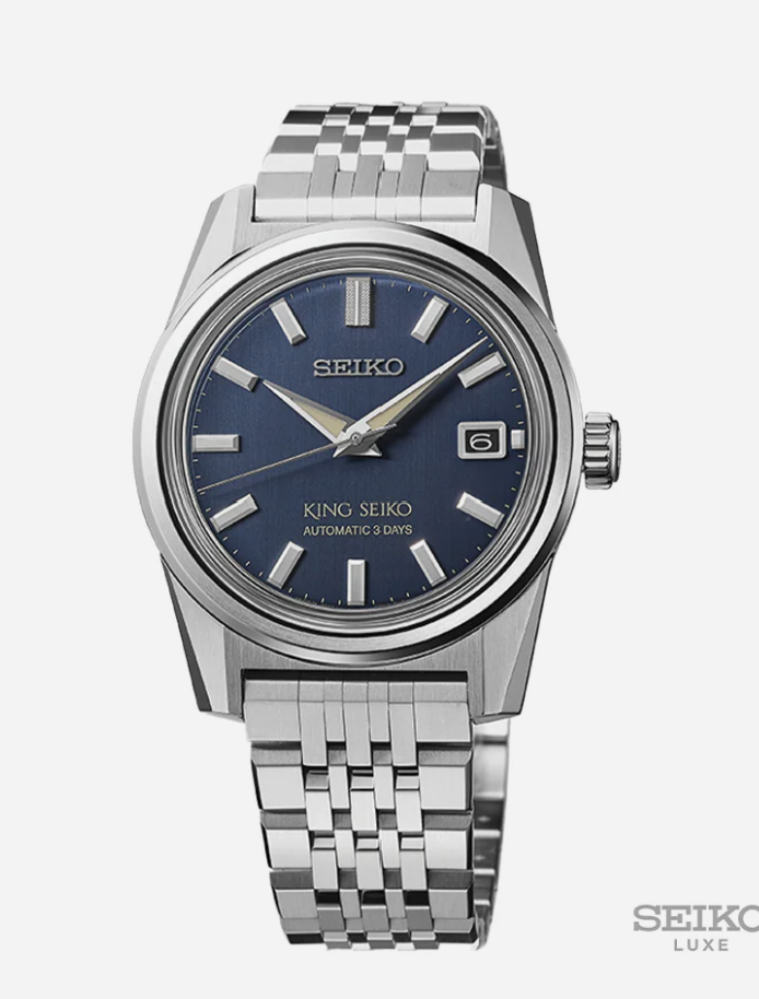 Seiko SPB389